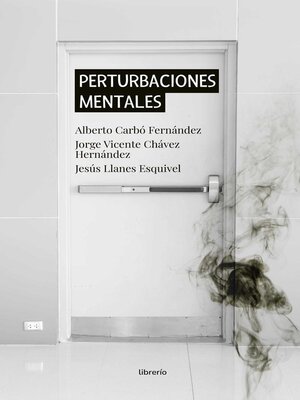 cover image of Perturbaciones Mentales
